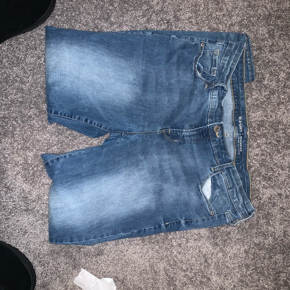Women’s jeans